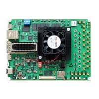 XCZU27DR RFSOC 27DR RF-27DR-Lite 8-Channel 10MHz-6GHz RF Wireless Development Board for ZYNQ
