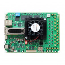 XCZU27DR RFSOC 27DR RF-27DR-Lite 8-Channel 10MHz-6GHz RF Wireless Development Board for ZYNQ