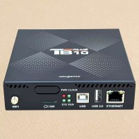 Novastar TB10 Plus Multimedia Player 1.4GHz CPU Synchronous and Asynchronous Playback Box for LED Screens