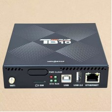 Novastar TB10 Plus Multimedia Player 1.4GHz CPU Synchronous and Asynchronous Playback Box for LED Screens