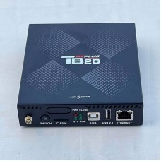 Novastar TB20 Plus Multimedia Player Box Support Synchronous and Asynchronous Switching for LED Screens with 4G Module