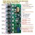 Three-phase Four-leg Sine Wave IGBT Module Driver Board V6.0 Inverter Control Board RS485 Communication