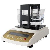 XF-120K Precious Metal Detector Gold/Silver/Platinum/K Gold Purity Tester High Precision Gold Density Meter for 120g Weighing