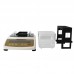 XF-120K Precious Metal Detector Gold/Silver/Platinum/K Gold Purity Tester High Precision Gold Density Meter for 120g Weighing