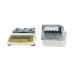 XF-600K Precious Metal Detector Gold/Silver/Platinum/K Gold Purity Tester High Precision Gold Density Meter for 600g Weighing