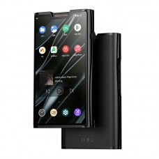 SHANLING M8T Flagship Grade JAN6418 Electronic Tube Portable HiFi Audio Player 2x4191EQ+2x4499EX DAC