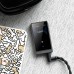 SHANLING Grey UP6 Portable Full Format Balanced Bluetooth5.2 Audio Decoder Headphone Amplifier 2xES9069Q DAC
