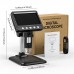 H369 50-1000X Digital Zooming Electron Microscope 2-Million Pixel with 4.3-inch IPS HD Screen Support PC Real-time Transmission