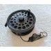 Manual Reel HF Antenna M716 1-30MHz Portable Shortwave Antenna Hand Cranked Wire Winding Inverted V Horizontal Balun