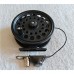 Manual Reel HF Antenna M716 1-30MHz Portable Shortwave Antenna Hand Cranked Wire Winding Inverted V Horizontal Balun