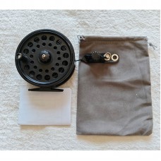 Manual Reel HF Antenna M716 1-30MHz Portable Shortwave Antenna Hand Cranked Wire Winding Inverted V Horizontal Balun