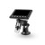 DM7C-B1 50-1000X Digital Zooming Microscope 1-Million Pixel Industrial Electronic Microscope with 4.3-inch Screen