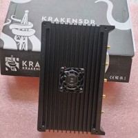 KRAKENSDR 24MHz-1.766GHz Software Defied Radio Five RX Channel Radio Based on RTL-SDR with SMA Connector