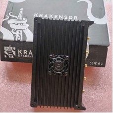 KRAKENSDR 24MHz-1.766GHz Software Defied Radio Five RX Channel Radio Based on RTL-SDR with SMA Connector