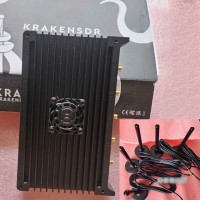 KRAKENSDR 24MHz-1.766GHz Software Defied Radio Five RX Channel Radio Based on RTL-SDR with Five Antennas