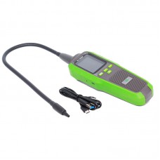 ST-382P Semiconductor Refrigerant Leak Detector Air Conditioner/Automotive Refrigerant Freon Leak Detector