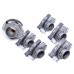 ST-E800A Electric Copper Tube Expander Air Conditioner Electronics Maintenance and Repairing Tools