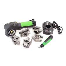 ST-E800A Electric Copper Tube Expander Air Conditioner Electronics Maintenance and Repairing Tools