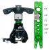 ST-R806A Aluminum Alloy Manual/Automatic Expander Air Conditioner Electronics Maintenance and Repairing Tools