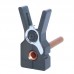 ST-E900A High Precision Automatic Lithium Battery Copper Tube Expander Set with 5 Clamps for Electronics Maintenance
