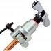 VALUE VFT-808-MIS Eccentric High Precision Copper Tube Expander Air Conditioner Pipe Flaring Tool with Cut-off Tool