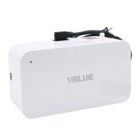 VALUE M1 100-240V 30000btu/h Air Conditioning Condensate Water Super Quiet Drainage Pump 200ML Water Storage