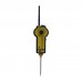 Long Range Metal Detector Underground Gold Detector with New Degausser EPX10000