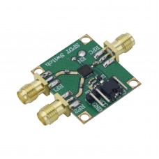 HMC8038 RF Switch Module 6GHz Single Pole Double Throw Module Board with Bandwidth High Separation