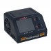 UP6 Dual Channel Battery Balance Charger Smart Discharger 400W AC DC for RC Model Lithium Battery 