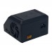 UP6 Dual Channel Battery Balance Charger Smart Discharger 400W AC DC for RC Model Lithium Battery 