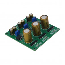 Y5 DC Regulated Linear Power Supply Board DAC Power Supply Module Hifi Multiple Output ±18V 5V