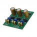 Y5 DC Regulated Linear Power Supply Board DAC Power Supply Module Hifi Multiple Output ±18V 5V