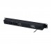 DB1000 Balanced DB Meter Display VU Meter Home Stage Amplifier Volume Level Monitor Music Device