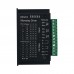 BT2040BA SMT DIY Mountor Connector Nema8 Hollow Shaft Stepper with Driver for Pick Place Double Head