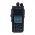 HG-UV79UV 10W 5KM Bluetooth Walkie Talkie VHF UHF Radio Handheld Transceiver with Aviation Band