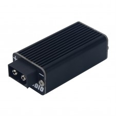 IP2368 Two-way 100W Fast Charging Module Voltage Regulator Charging Board  XT60 to Type-C interface with Case