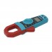 ZOTEK VC902 1000A AC TRMS Clamp Meter Multimeter Tester 6000 Counts Automatic and Manual Ranging
