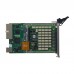 PXI-2527 32 Channel (2-wire) 300V Multiplexer Switch Module 778572-27 with a Maximum Switch Capacity of 300VDC/VAC for NI