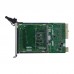 PXI-2527 32 Channel (2-wire) 300V Multiplexer Switch Module 778572-27 with a Maximum Switch Capacity of 300VDC/VAC for NI