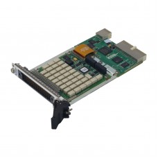 PXI-2527 32 Channel (2-wire) 300V Multiplexer Switch Module 778572-27 with a Maximum Switch Capacity of 300VDC/VAC for NI