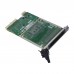 PXI-2527 32 Channel (2-wire) 300V Multiplexer Switch Module 778572-27 with a Maximum Switch Capacity of 300VDC/VAC for NI