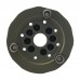 CRG QC-G90 [8.Y00033] Manual Gripper Side Quick Changer High Precision Robot Mechanical Arm Tool