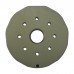CRG QC-G90 [8.Y00033] Manual Gripper Side Quick Changer High Precision Robot Mechanical Arm Tool