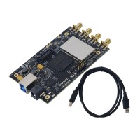 Nuand BladeRF 2.0 Micro XA5 USB3.0 SDR Board 47MHz - 6GHz High performance RF Development Board FPGA