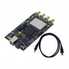 Nuand BladeRF 2.0 Micro XA5 USB3.0 SDR Board 47MHz - 6GHz High performance RF Development Board FPGA
