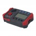 FR3015E 250-2500V 100Gohm High Voltage Insulation Resistance Tester High Performance Megohmmeter Support USB Connection