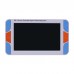 3X-48X Digital Magnifier Full HD 5.0 Inch Portable Digital Video Magnifier for Senior Citizens