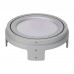 ANTLIA 130mm-Lens Dual-band ND Filter Dual ERF H-Alpha & Cak/CaH Solar Neutral Density Filter Astronomical Accessory