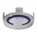ANTLIA 130mm-Lens Dual-band ND Filter Dual ERF H-Alpha & Cak/CaH Solar Neutral Density Filter Astronomical Accessory