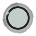 ANTLIA 130mm-Lens Dual-band ND Filter Dual ERF H-Alpha & Cak/CaH Solar Neutral Density Filter Astronomical Accessory